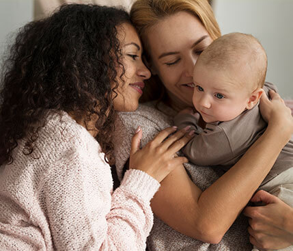 family-two-mums-having-baby